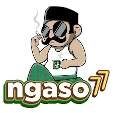 NGASO77 - Permainan Match-3 Seru dan Menantang