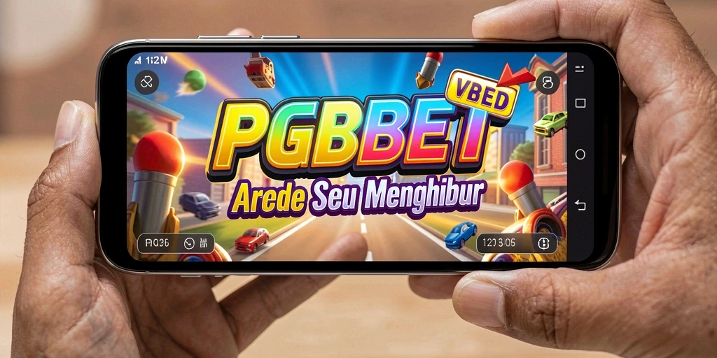 Tangkapan layar gameplay PGBET menampilkan aksi seru dan grafis menarik.