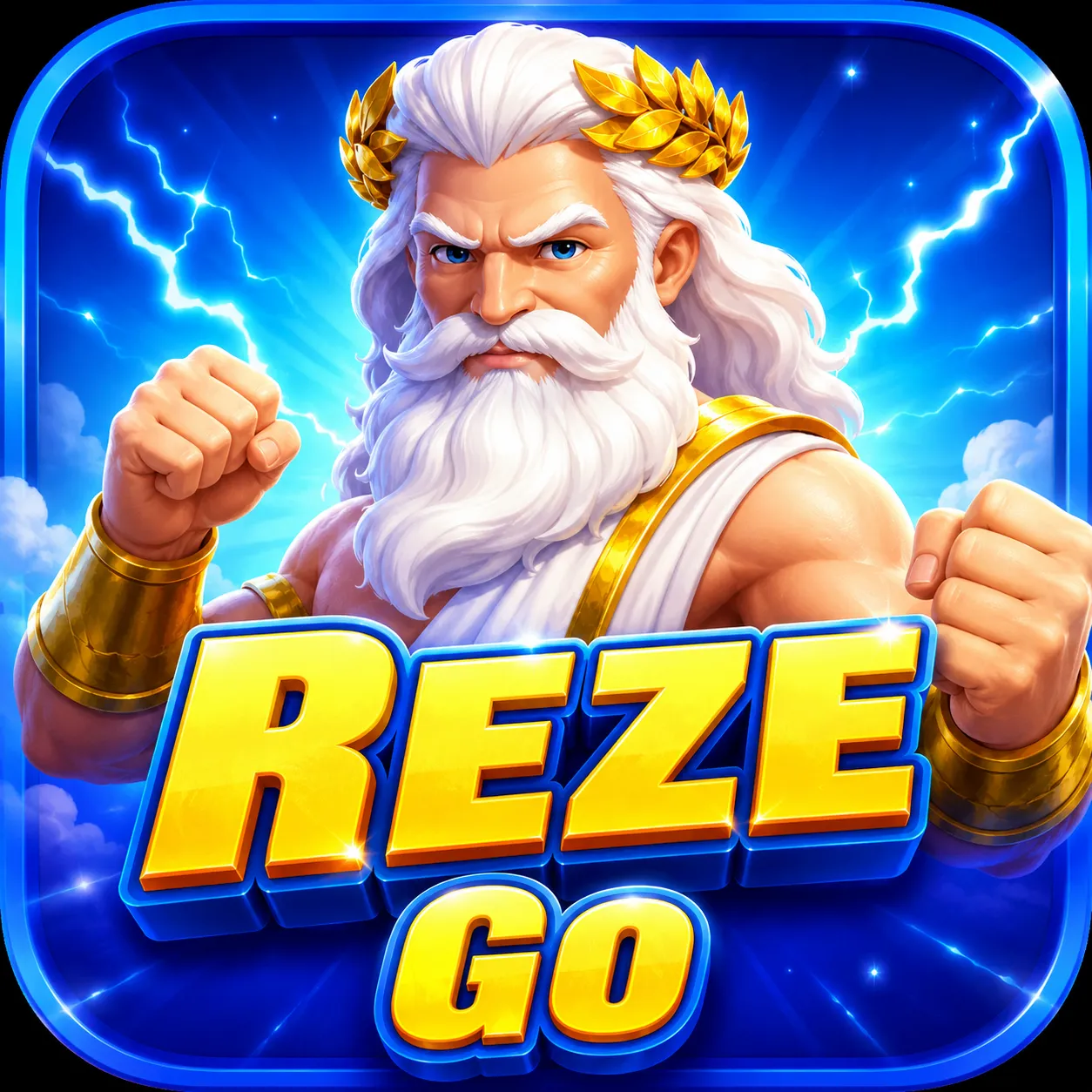 REZEGO - Game QiuQiu Seru dan Menantang