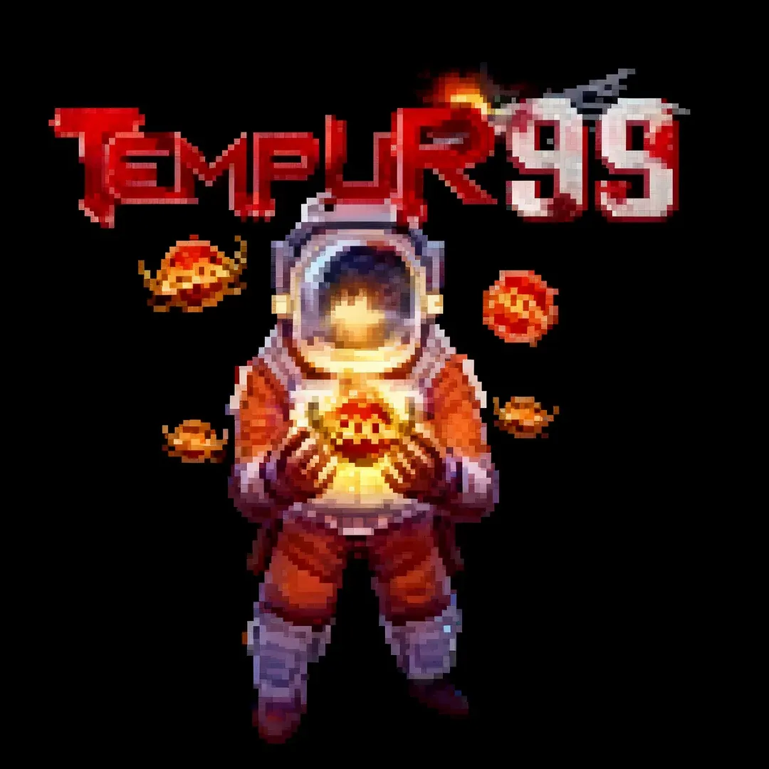 TEMPUR99 - Strategi Pertempuran yang Mendebarkan
